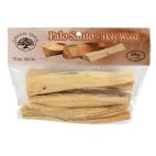 Palo Santo Green Tree Bâtonnets Sachet de 50 g