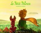 Le Petit Prince raconté aux enfants - Texte original abrégé