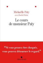 Le cours de Monsieur Paty 