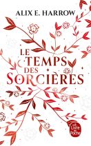 Le temps des sorcières - Poche