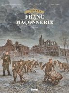 L'épopée de la franc-maçonnerie Tome 11