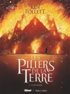 Les Piliers de la Terre Tome 2 - Album