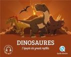 Dinosaures - L'épopée des grands reptiles