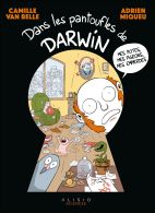 Dans les pantoufles de Darwin - Album