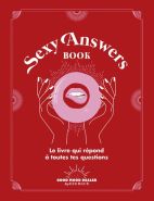 Sexy Answers Book - Poche