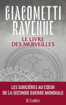 La saga du soleil noir - Grand Format Le livre des merveilles 