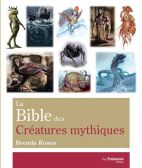 La Bible des Créatures mythiques - Poche 