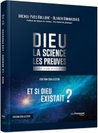 Dieu - la science les preuves collector 