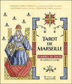 Tarot de Marseille : Lumières du Sacré