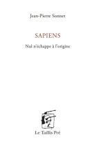 Sapiens - Poche