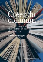 Créer du commun 