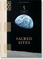 Sacred Sites - Library of Esoterica - Grand Format Edition en anglais