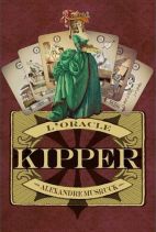 L'oracle Kipper - Avec 36 cartes
