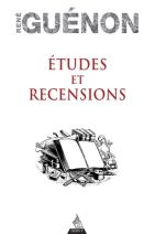 Etudes et recensions - Le Voile d'Isis / Etudes Traditionnelles 1925-1950 