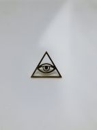 Pin's illuminati